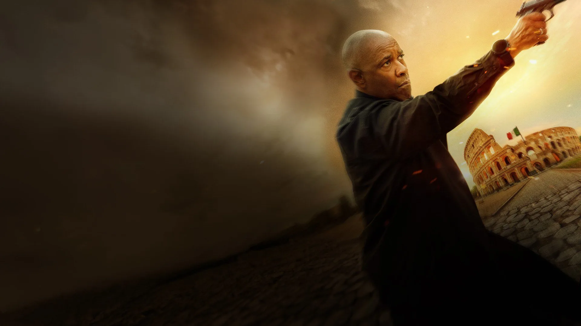 background the equalizer 3 senza tregua c47dd
