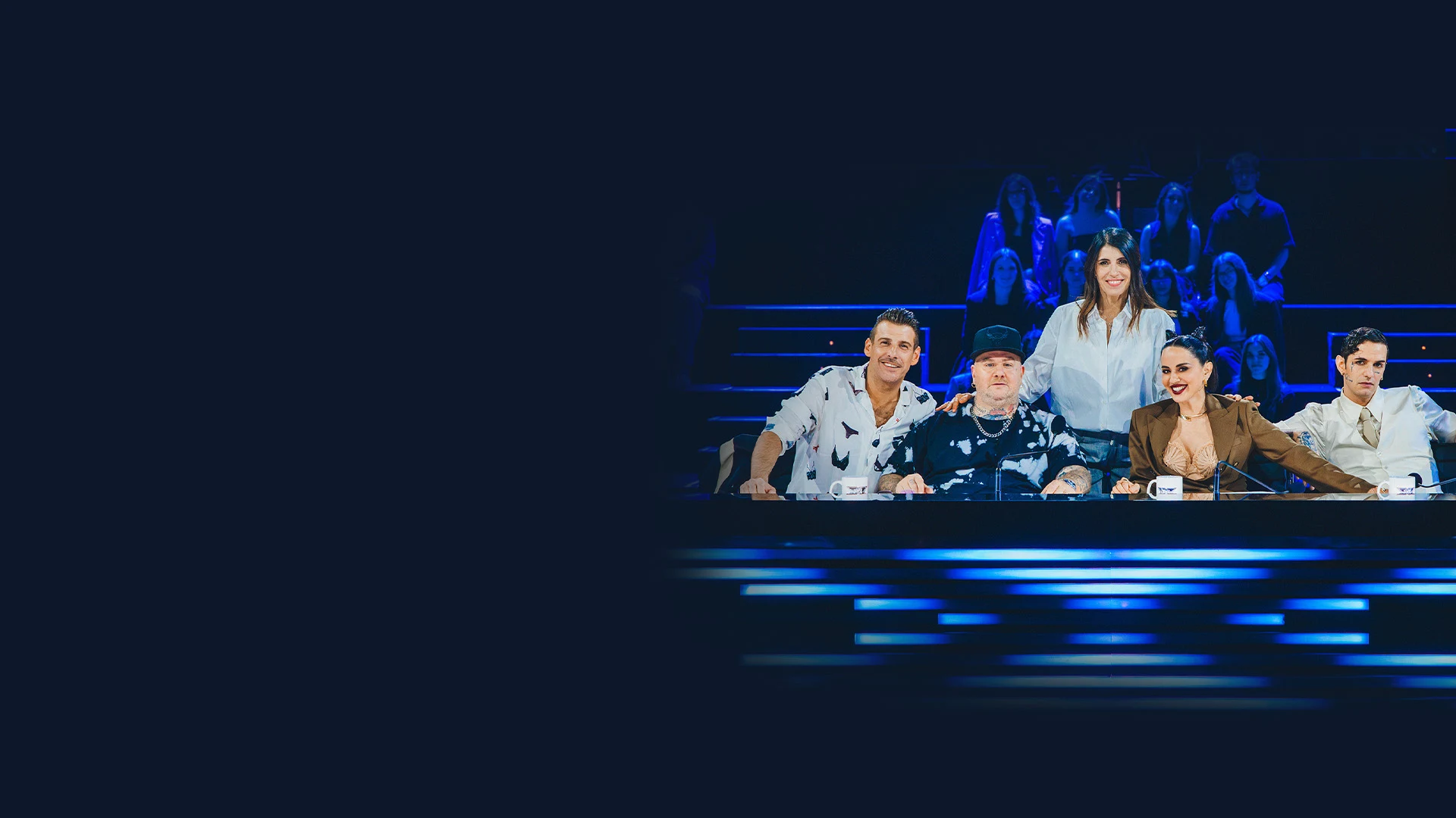 X Factor