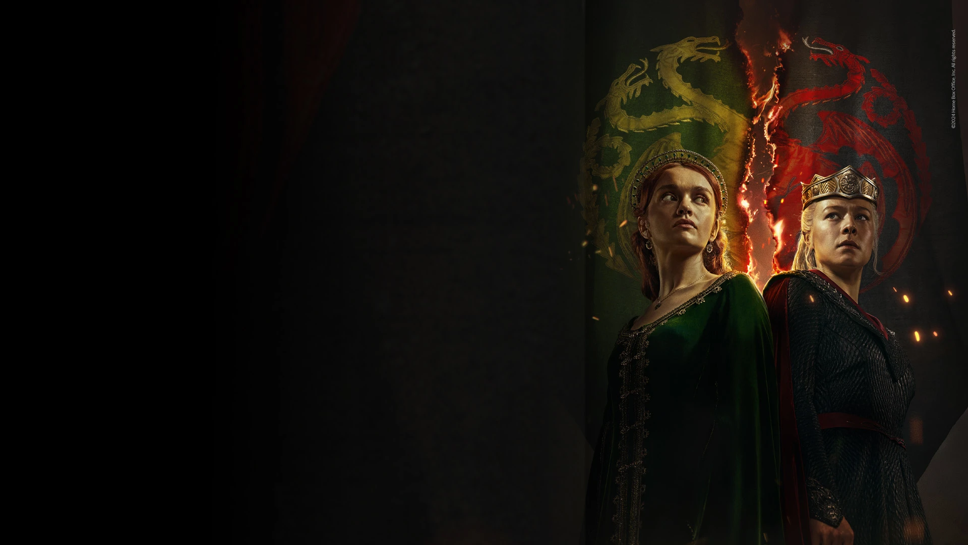 House of the Dragon