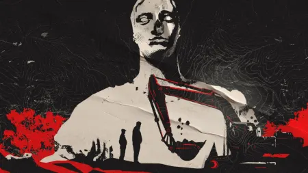 Art Raiders - Caccia ai tombaroli