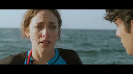 Blind Waters: Terrore dagli abissi
