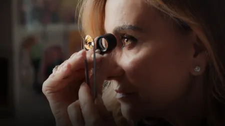 Bulgari presenta Magnificent