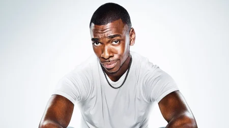 White Famous