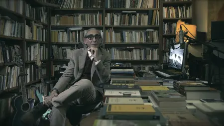 Franco Battiato - Le nostre anime