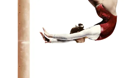 Il prezzo dell'oro - Inside the Usa Gymnastics Scandal