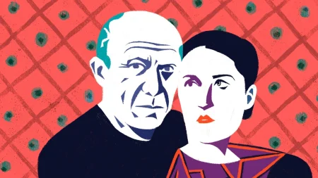 Artists in Love