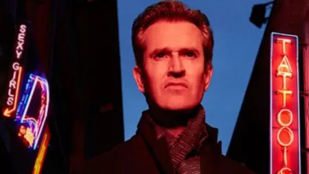 Love for Sale con Rupert Everett