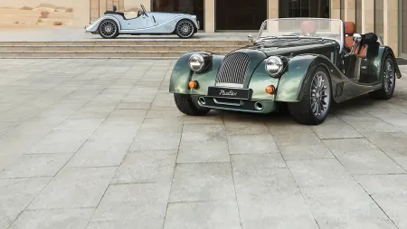 Lusso sfrenato