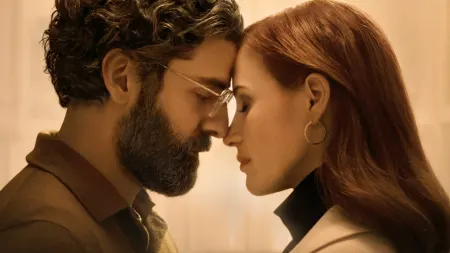 Scene da un matrimonio