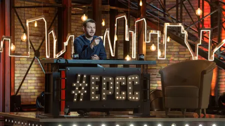 E poi c'è Cattelan