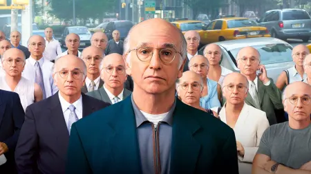 Curb Your Enthusiasm