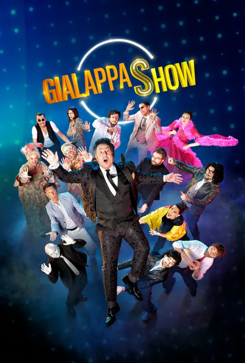 GialappaShow