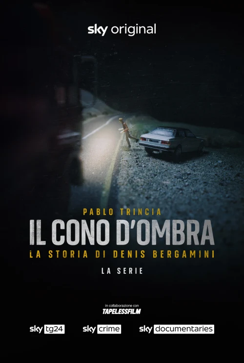 Il Cono d’Ombra: la storia di Denis Bergamini – La serie
