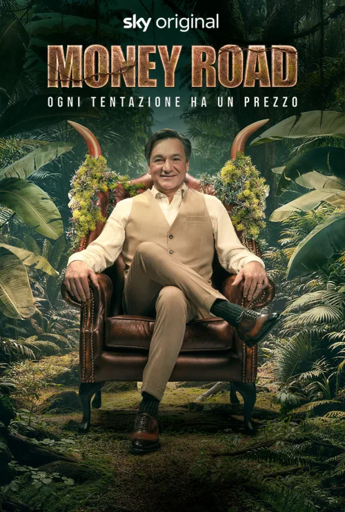Money Road - Ogni tentazione ha un prezzo