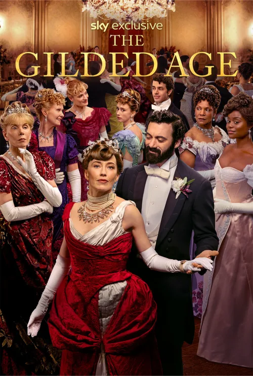 The Gilded Age