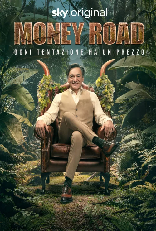 Money Road - Ogni tentazione ha un prezzo