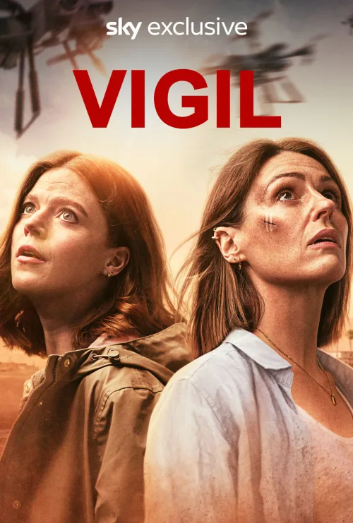 Vigil - Indagine a bordo