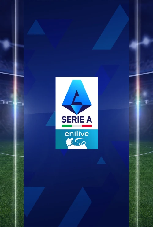 Serie A ENILIVE 2024/2025