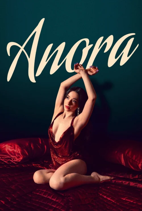Anora