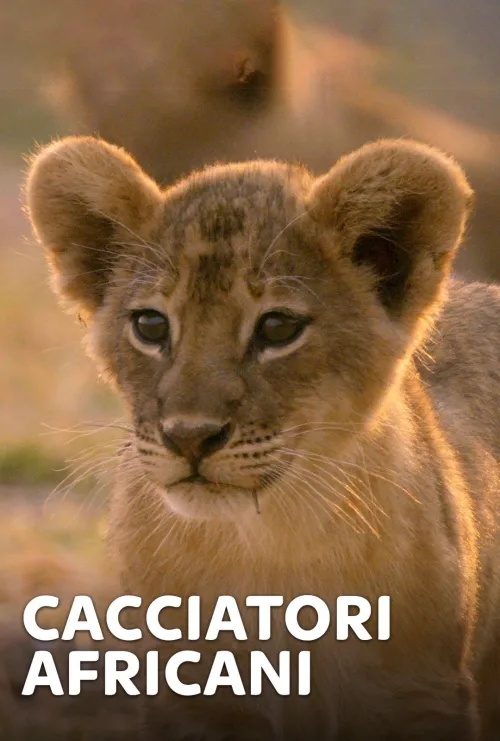 Cacciatori africani