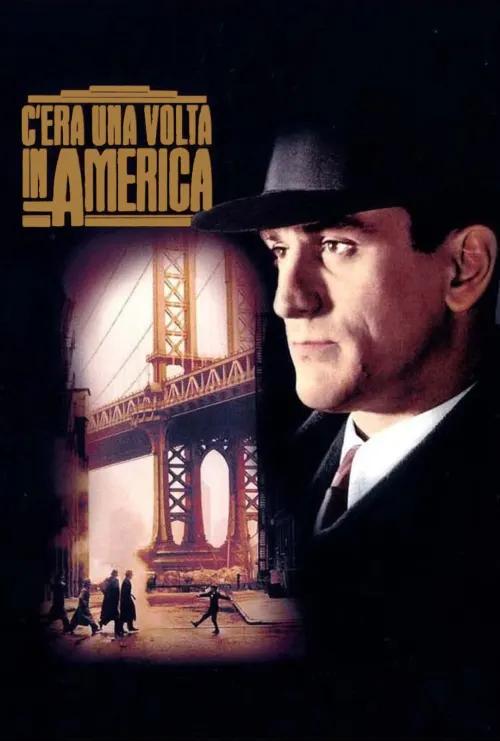 C'era una volta in America