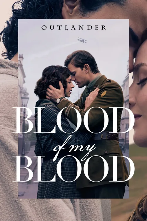 Outlander: Blood of my Blood