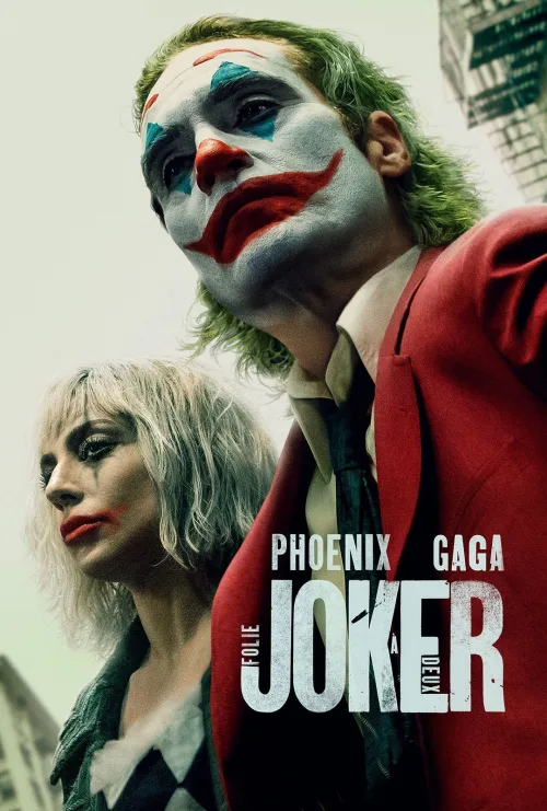 Joker: Folie à Deux