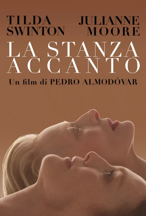 La stanza accanto