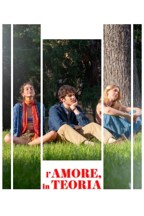 L'amore, in teoria