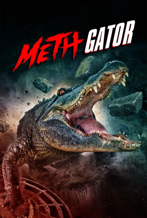 Methgator