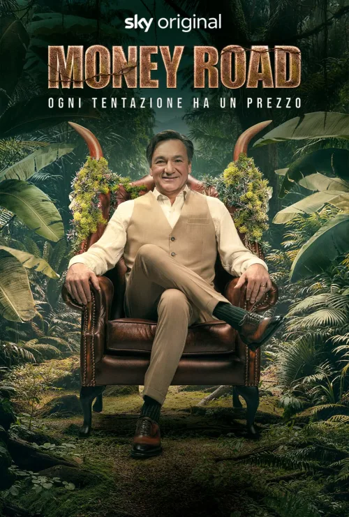 Money Road - Ogni tentazione ha un prezzo