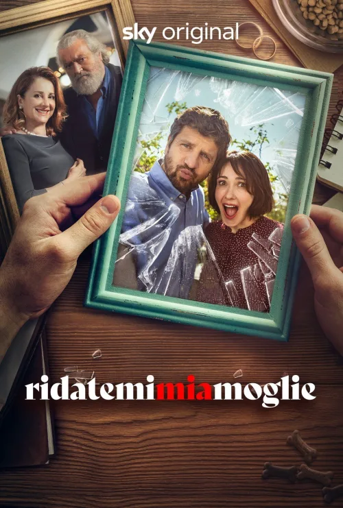 Ridatemi mia moglie