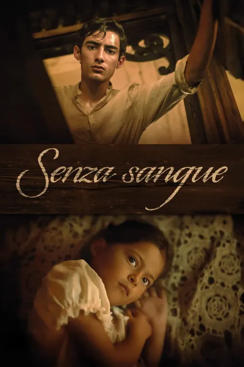 Senza sangue