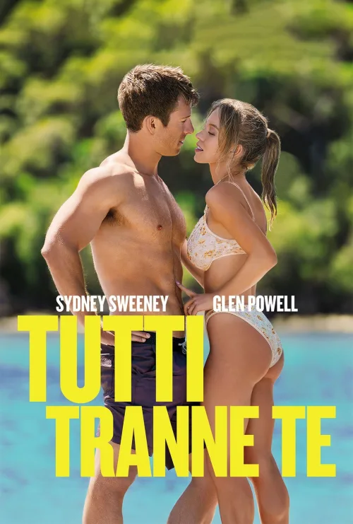 Tutti tranne te