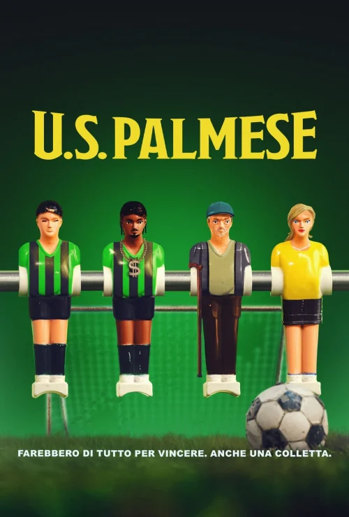 U.S. Palmese