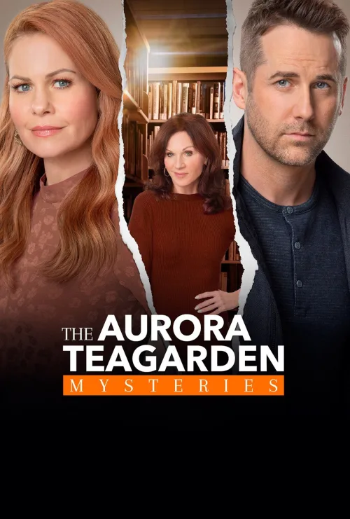 I misteri di Aurora Teagarden