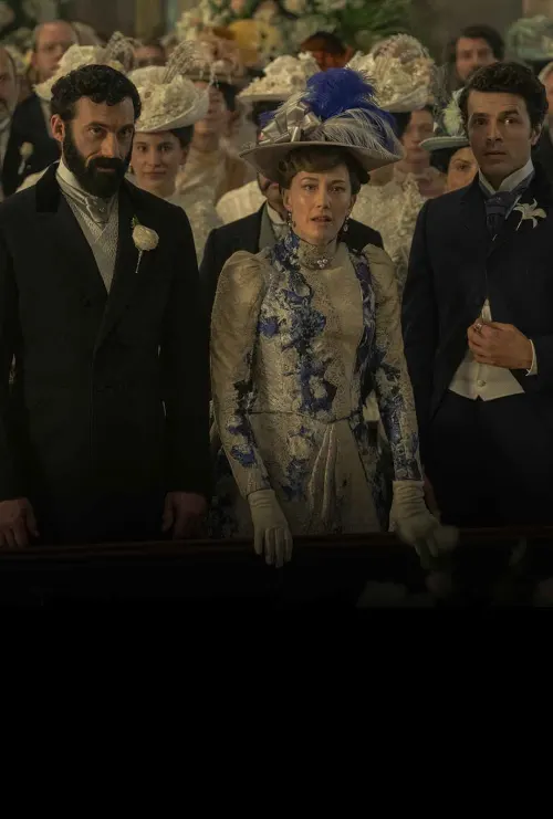 The Gilded Age