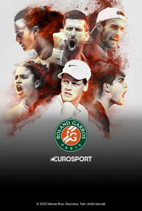 Roland Garros 