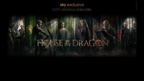 House of the Dragon: chi sono i Verdi e i Neri