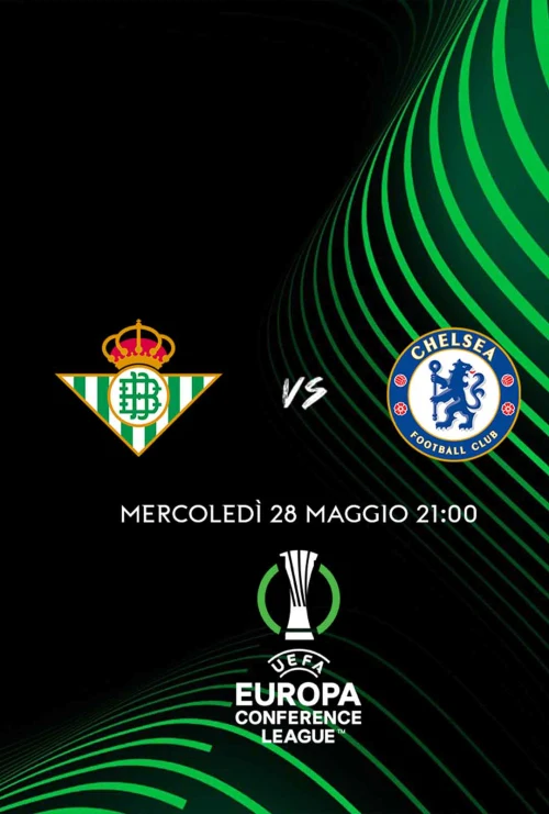 Real Betis - Chelsea