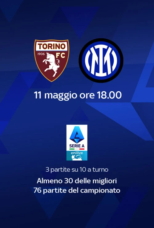 Torino - Inter
