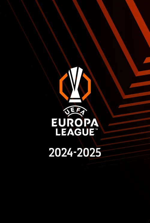 UEFA Europa League 2024/2025