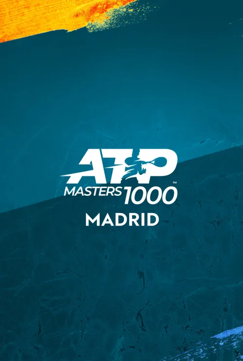 Mutua Madrid Open 2025