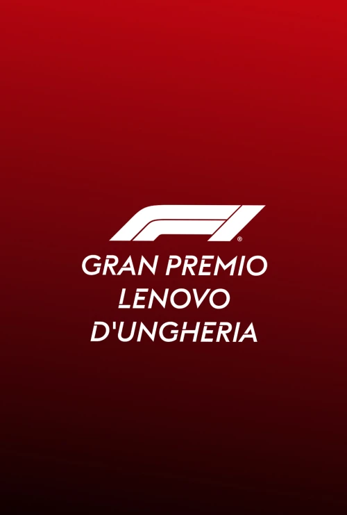 Gran Premio Lenovo d'Ungheria F1®
