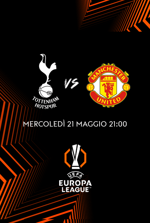 Tottenham - Manchester United
