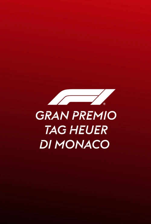 Gran Premio Tag Heuer di Monaco F1®