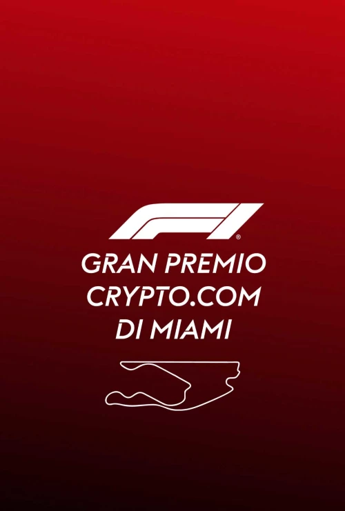 Gran Premio Crypto.com di Miami F1®