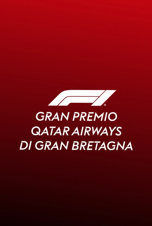 Gran Premio Qatar Airways di Gran Bretagna F1®