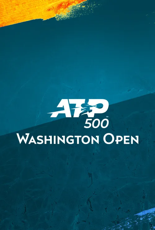 Washington Open