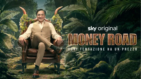 Money Road - Ogni tentazione ha un prezzo